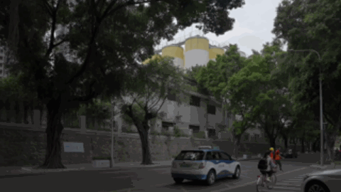 原金威啤酒厂发酵罐车间改造前记录2021©张超-2.gif