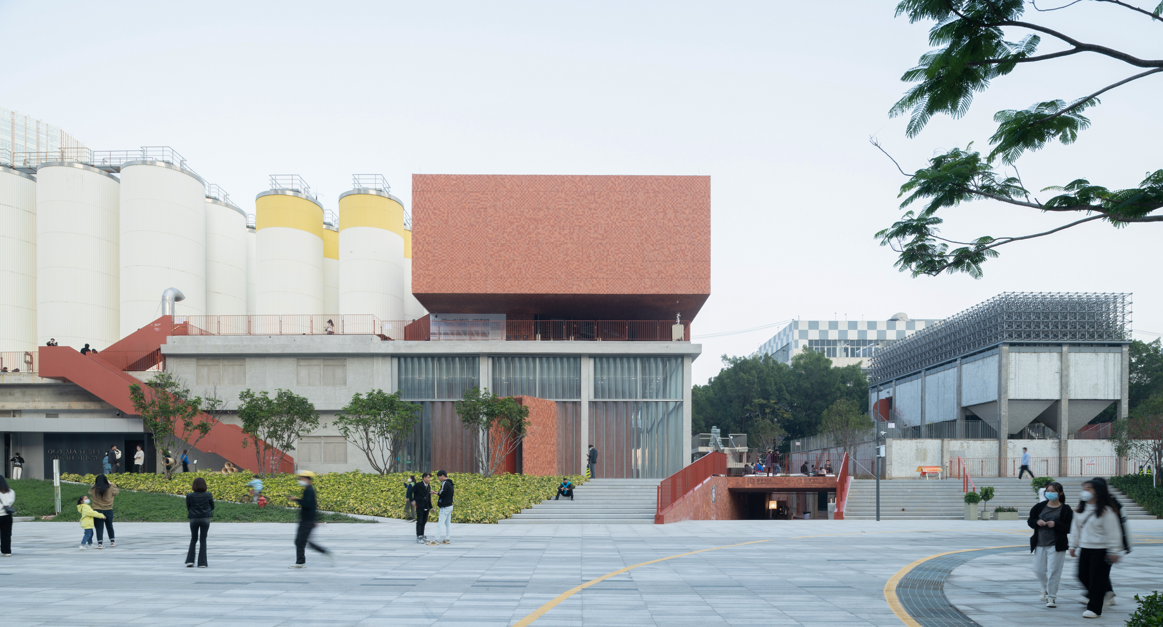 展览封面